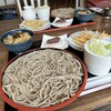 蕎麦 十箱