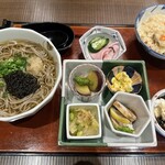 鶴華 波積屋 - つるが定食