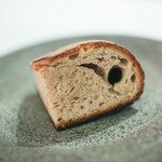 マホロバ フォレスト - Ｂｒｅａｄ ｏｆ ｔｆｅ ｄａｙ 兵庫県 薪火野 ブリオッシュ☆