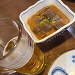 居酒屋 神鷹 - 