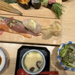 Umegaoka Sushi No Midori - 