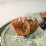 マホロバ フォレスト - Ｍｅａｔ ｏｆ ｔｈｅ ｄａｙ ポテト☆