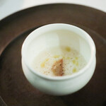 マホロバ フォレスト - Ｓｏｕｐ ｏｆ ｔｈｅ ｄａｙ 新玉ねぎ☆