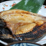 片倉うに屋 - 金華山鯖