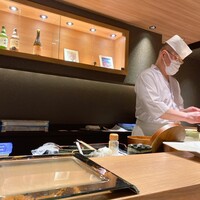 川崎 鮨 よこ田 - 