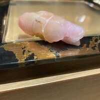 川崎 鮨 よこ田 - 