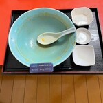 中華料理 喜楽 - 