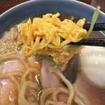 麺屋 ルリカケス - 