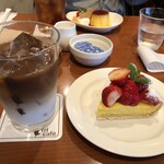 tri cafe - 