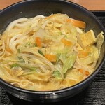 Kare Udon Senkichi - 