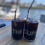 THE CUPS HARBOR CAFE - 