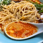 中華料理 喜楽 - 