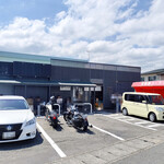 鯖の江 - ふくい 自家製麺食堂。 鯖の江