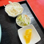 中華料理 喜楽 - 