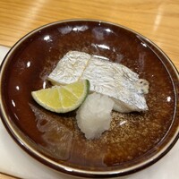 鮨 練磨 - 