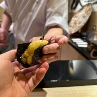 鮨処 ざね - 