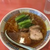 義けんラーメン