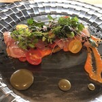 Teppanyaki Shichirigahama - 