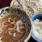 那由他 - 初めは美味い。感動的。だが…