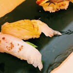 Sushi Bar にぎりて - 