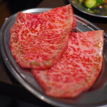 Yakiniku Horumon Bonzu - 