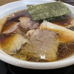 ラーメン おこじょ - 料理写真: