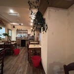 OSTERIA SELVAGGINA - 