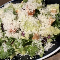 biodinamico - グリーンサラダ