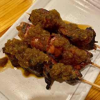 口コミ一覧 : たまきち - 茅ケ崎/焼き鳥 [食べログ]