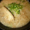 かっさんラーメン 西取石店