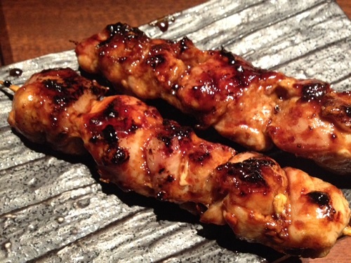 ちゃりちゃり - 福島学院前（居酒屋）の写真