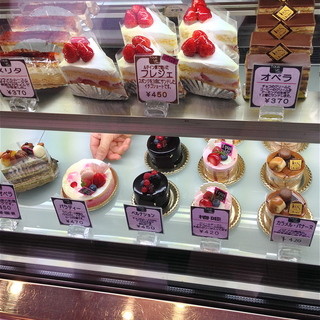 烏丸御池駅でおすすめの美味しいケーキをご紹介 食べログ 烏丸御池駅でおすすめの美味しいケーキをご紹介 食べログ