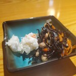 Shunkoubou Kura - 本日の惣菜