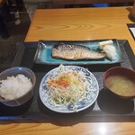 Shunkoubou Kura - 塩さば定食