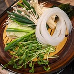 Shabushabu Nihon Ryourikisoji - 