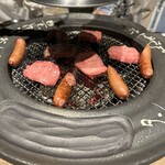 Koshitsu Yakiniku Takumi - 