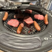 個室焼肉匠 - 