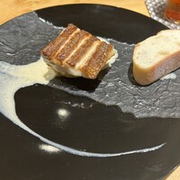 鉄板焼 にし田 - 