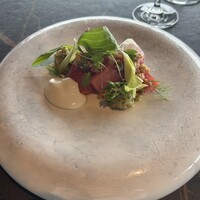 International cuisine subzero - 