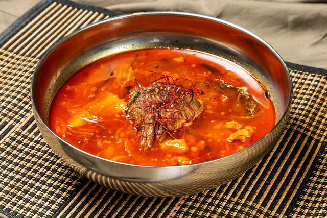 Samgyeopsal Akanabe Buta Yarou photo 3