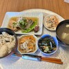 サイドリッシュ お総菜とカフェのお店