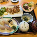 海の花 - 限定15食　ランチ