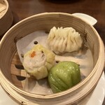 Chinese Kitchen 木乃華 - 