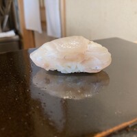登喜和鮨 新発田本店 - ヒラメ！