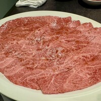 やきにく屋はやし Produce焼肉ジャンボ - 