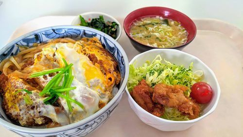 むつ食堂 - 下北（食堂）の写真