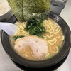 横浜家系ラーメン武骨家 溝口店