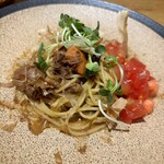 Trattoria Godereccio 新館 - 
