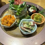 Trattoria Godereccio 新館 - 