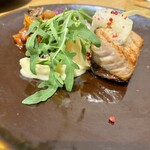 Trattoria Godereccio 新館 - 